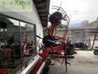 Henificador - SIP - spider 600/6 alp