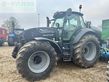 Tractor agrícola - Deutz - agrotron 7250 ttv