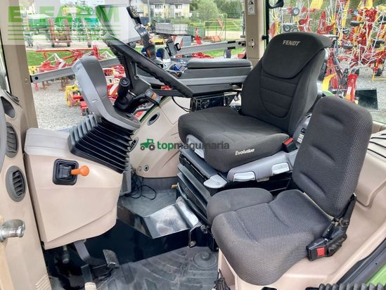 Tractor agrícola - Fendt - 1050 vario profiplus