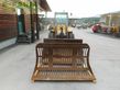 Minicargadora - Volvo - l30b-z ( 5.100kg ) 2x schaufel + gabel