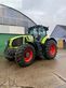 Tractor agrícola - Claas - axion 920