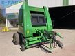 Empacadora gigant - John Deere - 854 maxi cut
