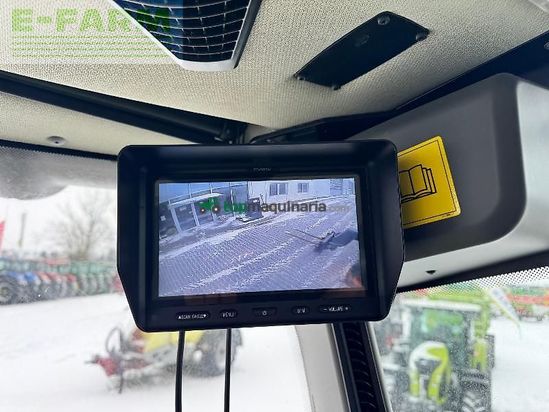 Cosechadora de Cereal - Claas - lexion 7700 terra trac