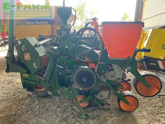 Sembradora monograno mecanica - Amazone - ed 452 k