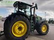 Tractor agrícola - John Deere - 6r 250 - steckachse, command pro