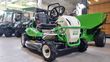 Cortacésped manual - Etesia - attila ak98