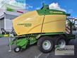 Empacadora gigant - Krone - comprima cf 155 xc