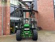 Tractor agrícola - John Deere - 6330 premium