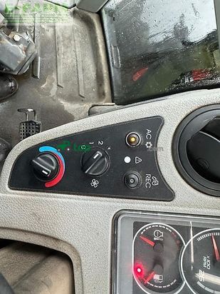 Tractor agrícola - Claas - arion 530 cis **halloween-aktionspreis** CIS