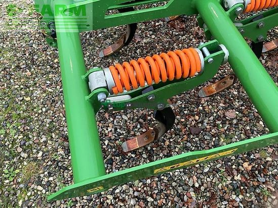 Cultivador - Amazone - cenio 3000 super