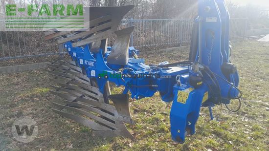 Arado - Rabe - super albatros 140 m