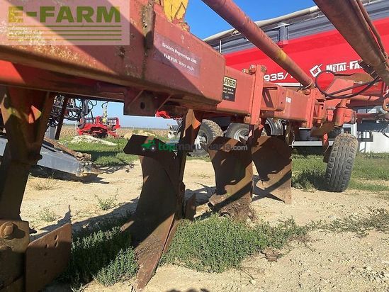 Arado - Kuhn - condor n-8540