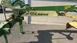 Cortacésped manual - Krone - amt 4000 cv