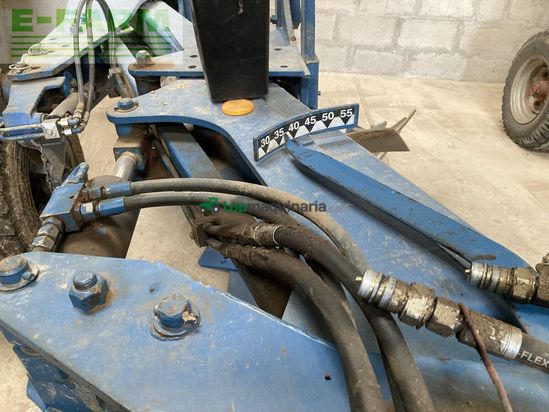 Arado - Rabe - albatross v 120 m iv