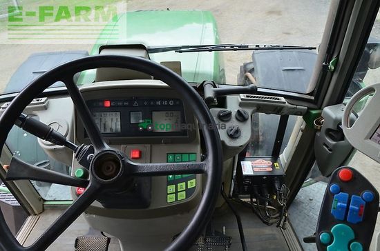 Tractor agrícola - Fendt - 926