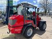 Telescopica - Weidemann - 1260 lp mit hohe hubhoehe