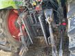 Tractor agrícola - Claas - celtis 456 rx