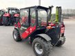 Minicargadora - Thaler - 48t18 dpf