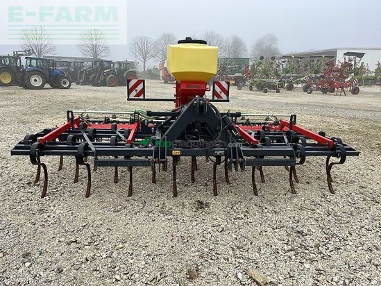 Cultivador - Saphir - allstar 501 profi preisreduziert