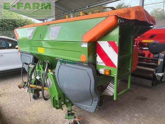 Esparcidor - Amazone - za-m profis 2501
