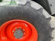 Cosechadora de Cereal - Claas - jaguar 950