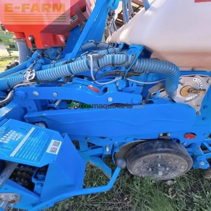 Sembradora monograno mecanica - Monosem - ng plus m 11 rangs