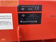 Rastrillo - Kuhn - ga 6520 masterdrive