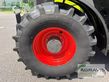 Tractor agrícola - Claas - arion 660 cmatic cebis