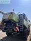 Cosechadora de Cereal - Claas - trion 750 tt inkl. vario 930  tw