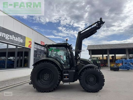 Tractor agrícola - Valtra - n175