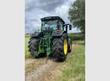 John Deere 6155R (SH3461369503)