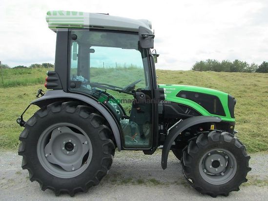 Tractor agrícola - Deutz-Fahr - 3060