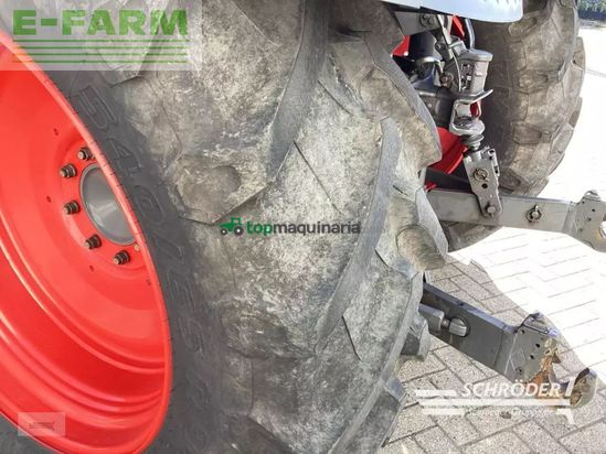 Tractor agrícola - Fendt - 311 vario gen4 profi