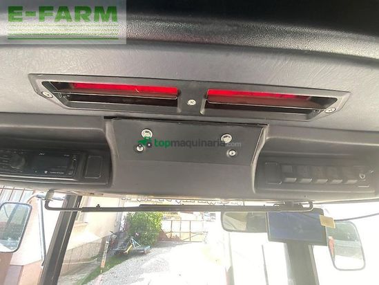 Tractor agrícola - Belarus - 921.4