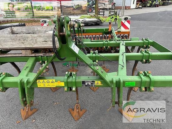 Cultivador - Amazone - cenius 3002 special