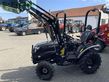 Tractor agrícola - Solis - 26 9+9 panther gt paket