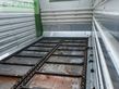 Cinta transportadora de forraje - Fendt - tigo 90 xr