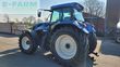 Tractor agrícola - New Holland - tvt 155