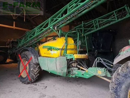 Atomizador - John Deere - 732