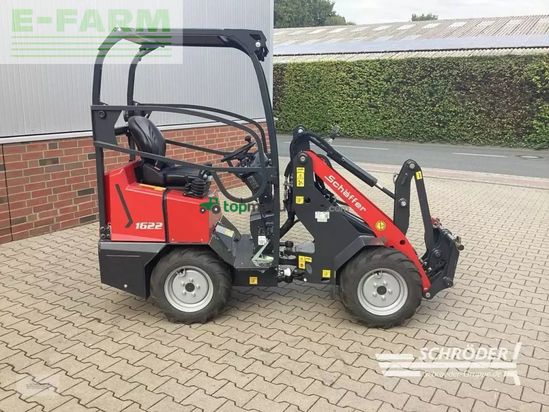 Telescopica - Schaffer - 1622