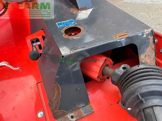 Cortacésped manual - Kuhn - fc 303gl