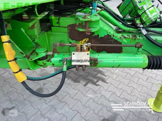 Atomizador - Dammann - profi class serie 2000