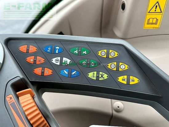 Tractor agrícola - Fendt - 936 vario profi Profi