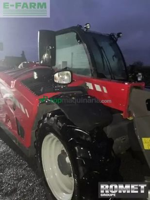Telescopica - Massey Ferguson - th6030