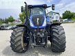 Tractor agrícola - New Holland - gebr. t7.275 new holland