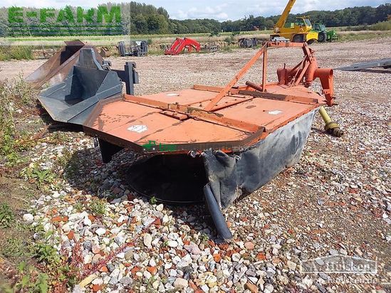 Cortacésped manual - Fahr - km 25 trommelmähwerk