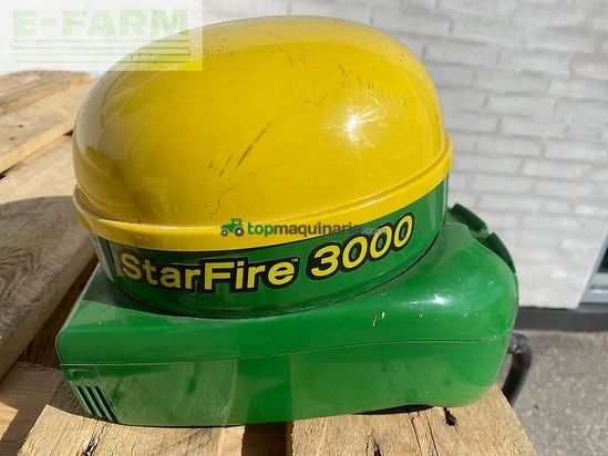 Tractor agrícola - John Deere - 7 230r