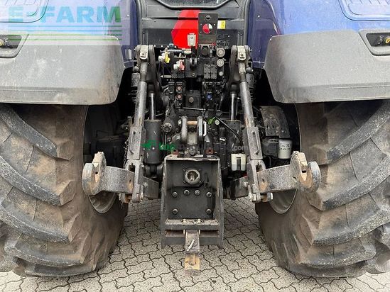 Tractor agrícola - New Holland - t7.315