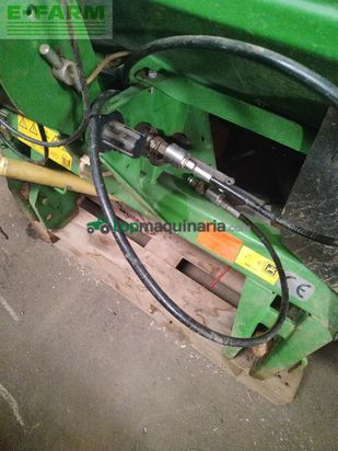Esparcidor - Amazone - zam 2700