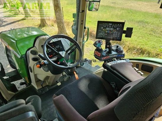 Tractor agrícola - Fendt - 724 gen6 profi plus ( 718 720 722 ) 2700h